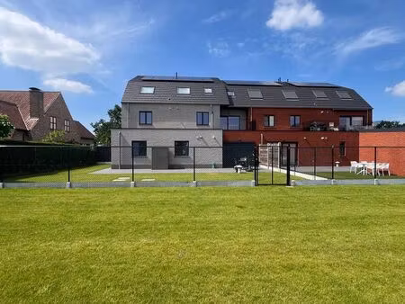 appartement à louer à wetteren € 950 (lpj3f) | zimmo
