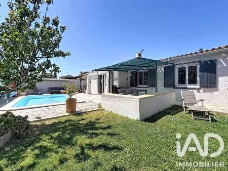 vente maison piscine à istres (13118) : à vendre piscine / 103m² istres