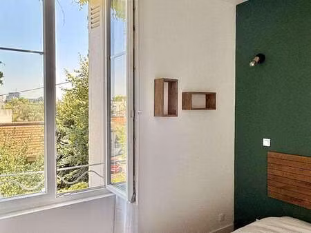 vente appartement 2 pièces à bordeaux (33000) : à vendre 2 pièces / 32m² bordeaux