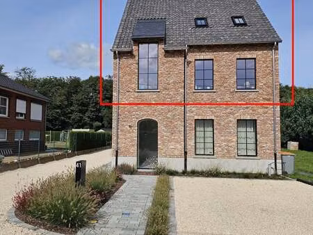 appartement à louer à dilsen-stokkem € 1.065 (kmjae) | zimmo