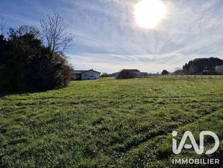vente terrain à sigoulès (24240) : à vendre / 1116m² sigoulès