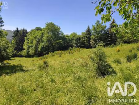 vente terrain à aumont-aubrac (48130) : à vendre / 4480m² aumont-aubrac