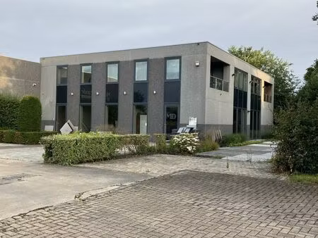 appartement à louer à wingene € 770 (kt83z) - | zimmo