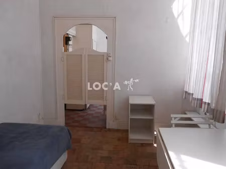 location appartement 1 pièce 25 m² à lyon 4 (69004)