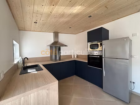 location maison 3 pièces 55 m² à soulac-sur-mer (33780)  900 €