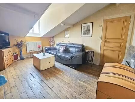 achat : appartement (94300)