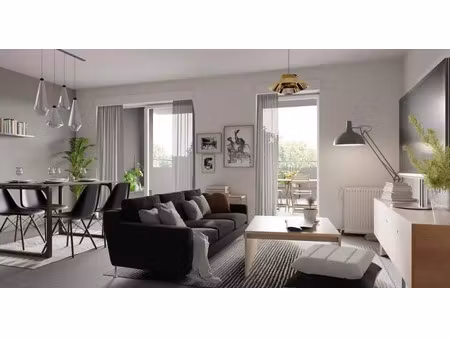 vente programme neuf t2  t3  t4 42 à 81 m² sainte-croix-en-plaine (68127)