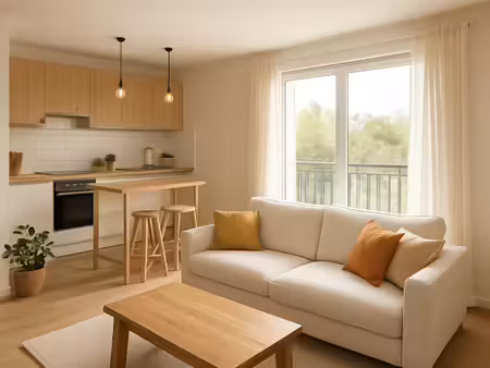 vente appartement 2 pièces 52 m² à notre-dame-de-bondeville (76960)  161 000 €