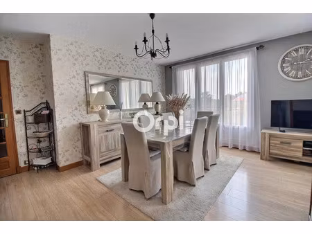 vente appartement 4 pièces 70 m² à viry-chatillon (91170)  159 900 €