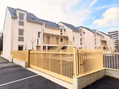 vente appartement 2 pièces 41 m² à creil (60100)  161 517 €