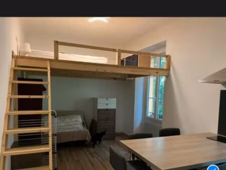 studio 20 m2