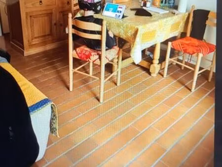 la colmiane appartement