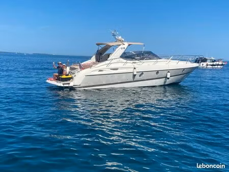 a louer bateau de 12 metres