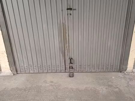 garage nice libération