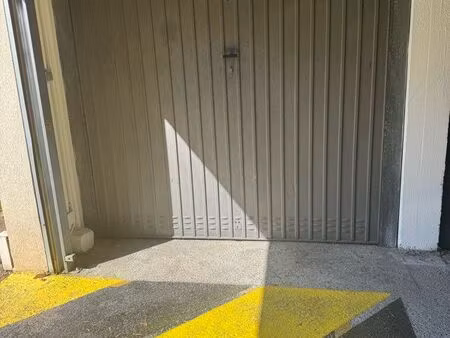 location garage nice ouest