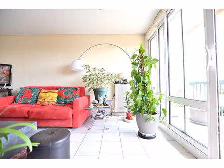 vente appartement 3 pièces 79.81 m² à abbeville (80100)  140 000 €