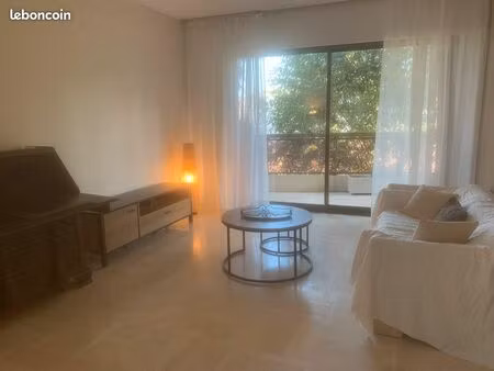 location appartement grand 2 pieces