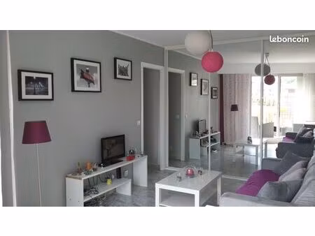 f1 meublé nice nord