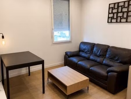 location 3 pieces meublé nice nord horloge cessole entre particuliers 60m2