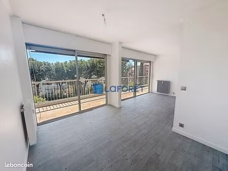 appartement 3 pièces 79 m²
