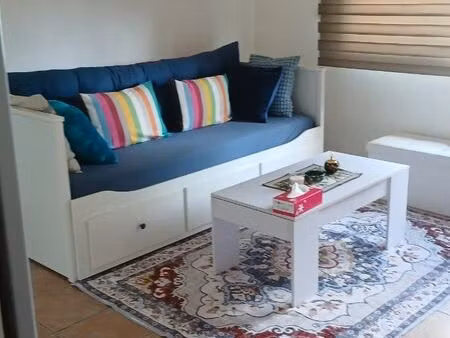 studio location meublee uniquement etudiant