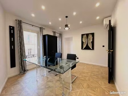 bureaux 14 m² cannes