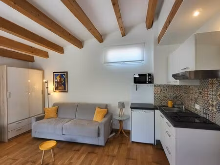 logement étudiant à menton
