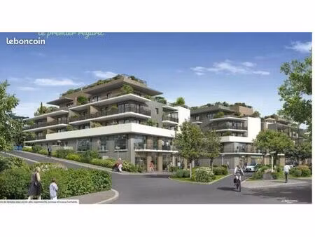 local commercial 140 m²