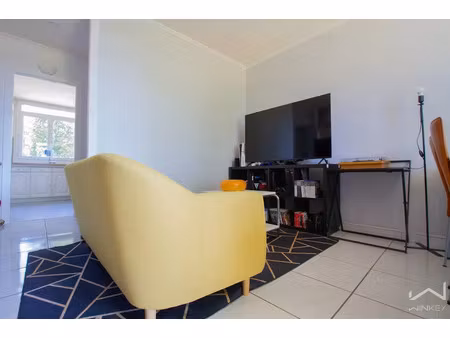 vente appartement 3 pièces 57 m² à ablon-sur-seine (94480)  158 000 €