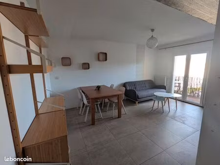 location meublée t2_antibes