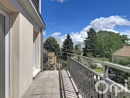 vente appartement 2 pièces 42.32 m² à longjumeau (91160)  155 000 €