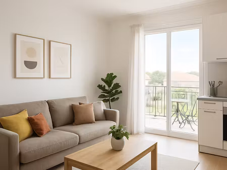 vente appartement 2 pièces 47 m² à monteux (84170)  174 000 €