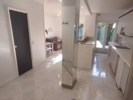 appartement 1 pièce 35 m²