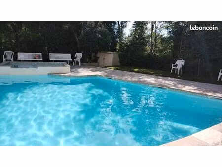 studio à louer cimiez
