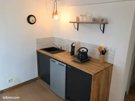 appartement etudiant