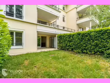 vente appartement 2 pièces 42.4 m² à villefranche-sur-saone (69400)  155 000 €