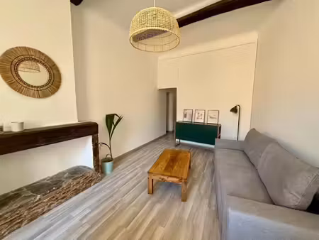 vente appartement 2 pièces 60 m² à hyeres (83400)  165 000 €