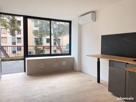 appartement quadruplex