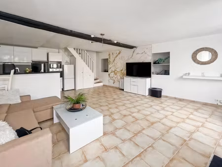 vente appartement 3 pièces 64 m² à montalet-le-bois (78440)  154 900 €