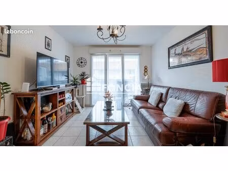 cagnes centre ville - appartement 42m2 - loué