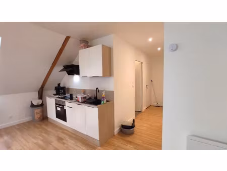 vente appartement 4 pièces 66.91 m² à nozay (44170)  167 680 €