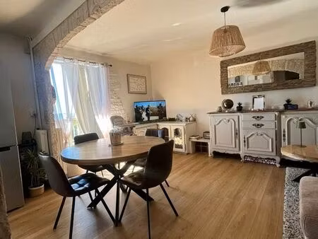 t2 antibes 49m2 vue mer