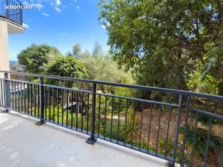 4 pièces 71 5 m² avec terrasse  garage et cave – bd maréchal leclerc