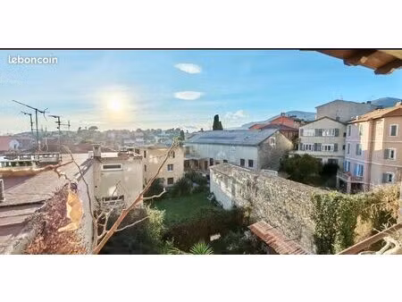 maison de village 4 pièces 71 m²