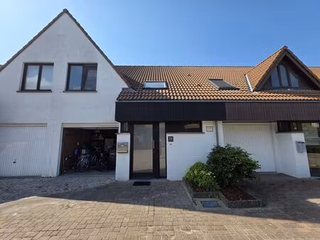 maison à vendre à hoogveld 24 vilvorde (rwc42862)