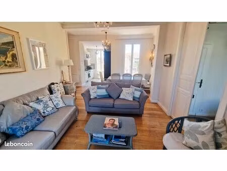 proche rue d'antibes et gare de cannes - 3 pièces de 66.17m2