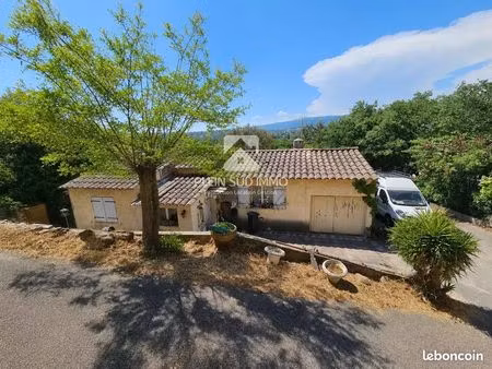 villa 4 pièces 89 m²