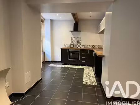 vente duplex 3 pièces 48 m² à val d'oingt (69620)  170 000 €
