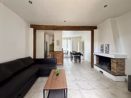 vente appartement 3 pièces 48.11 m² à senlis (60300)  168 000 €