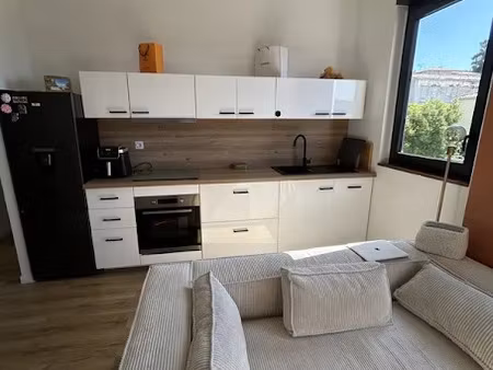 vente appartement 2 pièces 35 m² à la penne-sur-huveaune (13821)  169 500 €